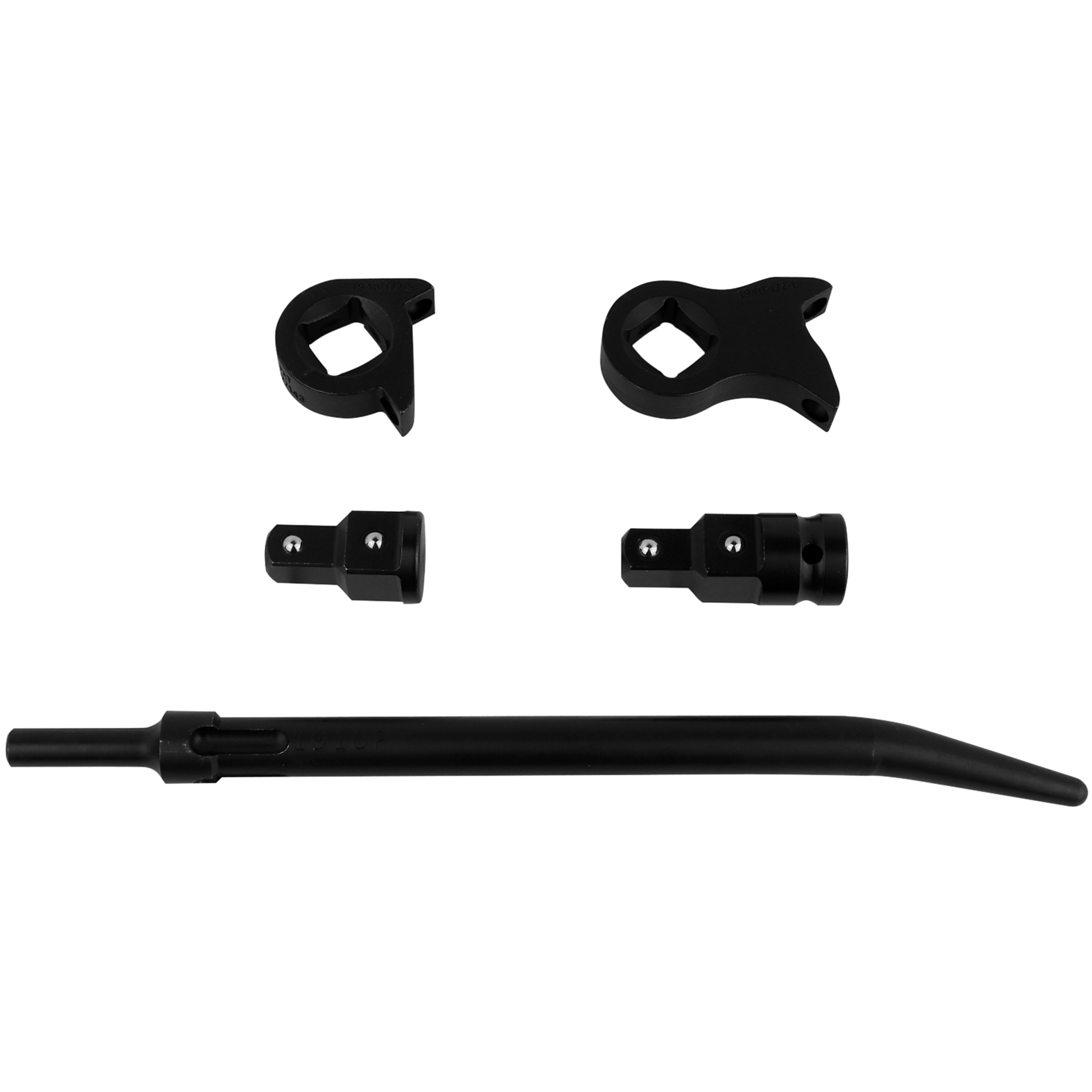 1/2" Kentucky Kicker Shockit Driver Kit, LT1490-1/2